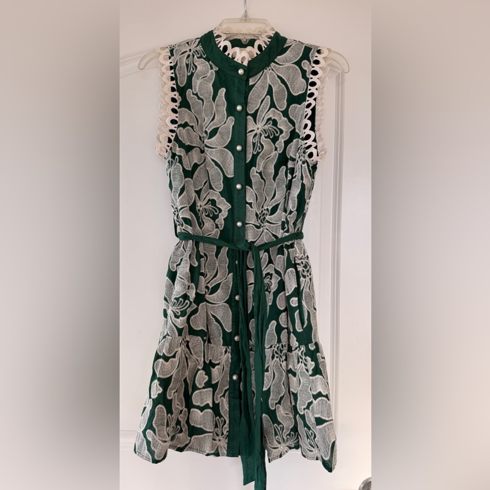 NWT Phia Dress from Entro - Picture 4 of 6